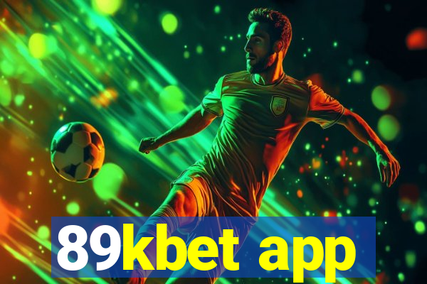 89kbet app